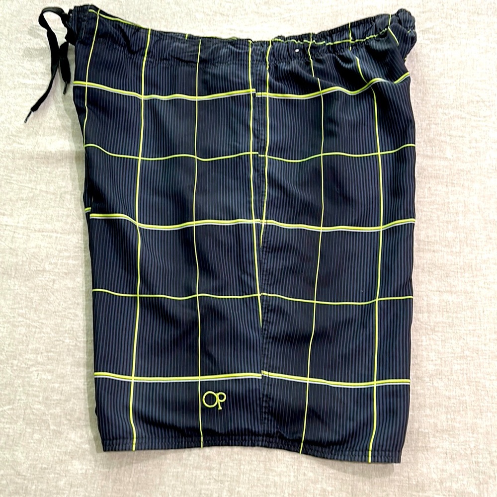 NWOT Op Board Swim Shorts